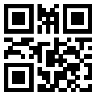 3407600053 Qr Code associato