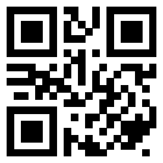 Scansione del QrCode di 3407600059