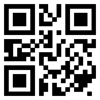 3407600065 Qr Code associato