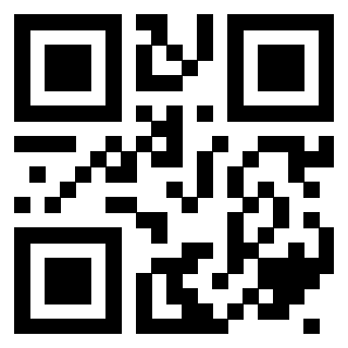 Scansione del QrCode di 3407600067
