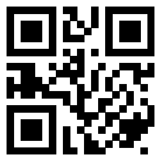 Il Qr Code di 3407600069