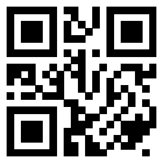 3407600070 - Immagine del QrCode associato