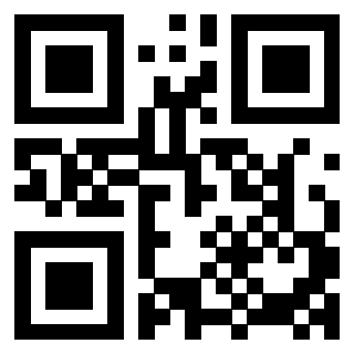3407600071 - Immagine del Qr Code associato