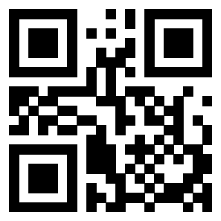 3407600072 QrCode associato