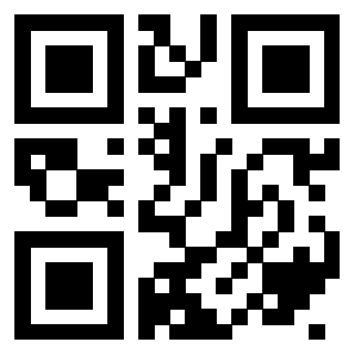Il Qr Code di 3407600074