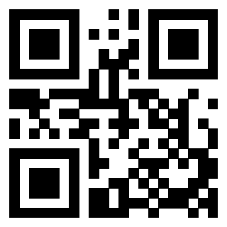 3407600075 QrCode associato
