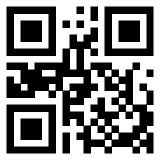 3407600077 Qr Code associato
