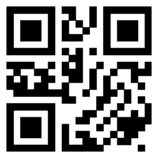 Scansione del QrCode di 3407600078