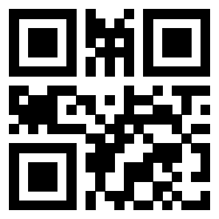 3407600079 QrCode associato