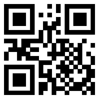 3407600083 - Immagine del Qr Code