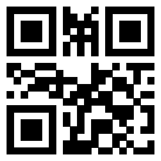 3407600084 - Immagine del Qr Code