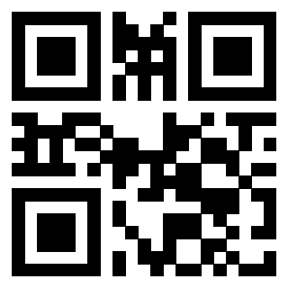 3407600086 - Immagine del QrCode associato