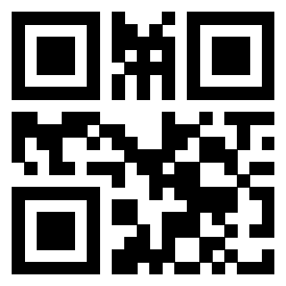 Qr Code di 3407600087