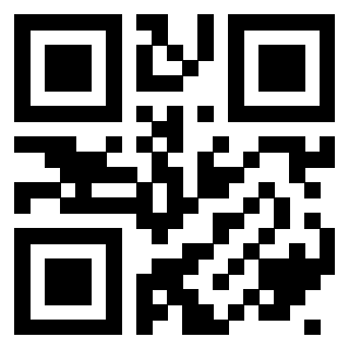 3407600088 - Immagine del Qr Code associato