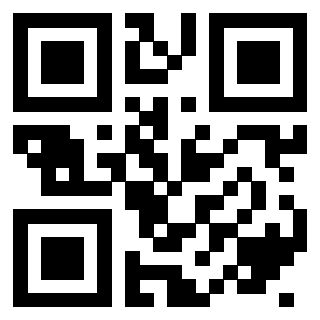 3407600089 - Immagine del QrCode