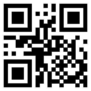 Scansione del Qr Code di 3407600091