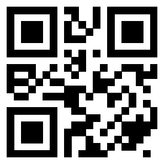 3407600092 - Immagine del QrCode