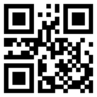3407600093 - Immagine del QrCode associato