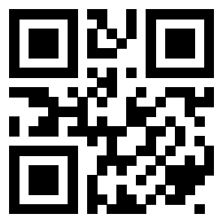 Scansione del Qr Code di 3407600094