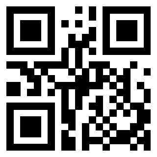 Scansione del Qr Code di 3407600096