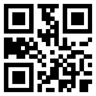 3407600098 - Immagine del QrCode associato