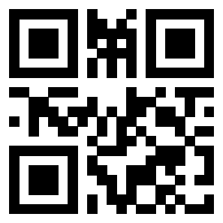 3407600099 - Immagine del Qr Code