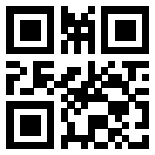 3407600100 QrCode associato