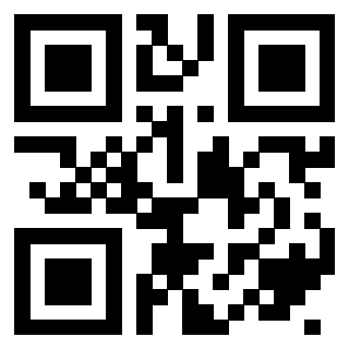 Scansione del QrCode di 3407600103