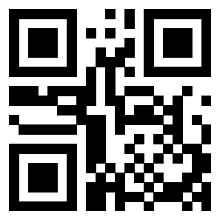 3407600104 QrCode associato
