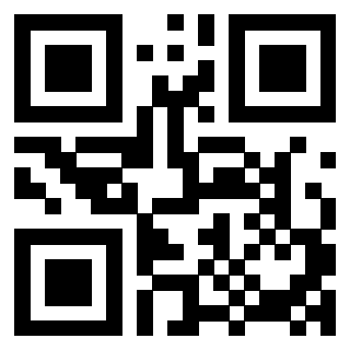 3407600106 - Immagine del Qr Code
