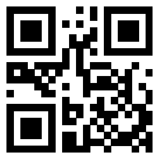 3407600107 - Immagine del Qr Code