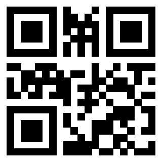 3407600109 QrCode associato