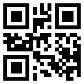 3407600112 Qr Code associato