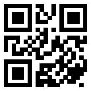 Il Qr Code di 3407600115