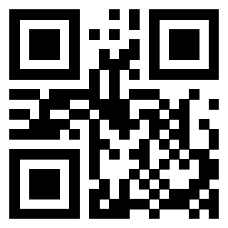 3407600116 - Immagine del Qr Code