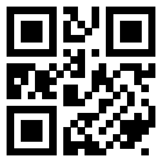 Immagine del Qr Code di 3407600118