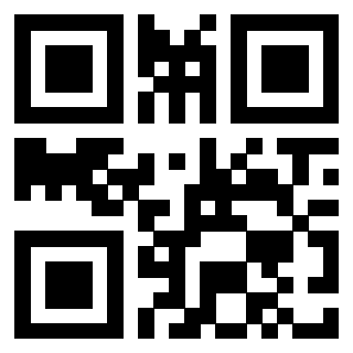 Il Qr Code di 3407600120