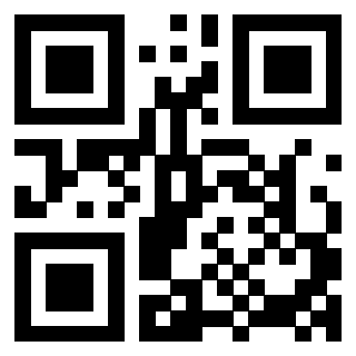 Il QrCode di 3407600124
