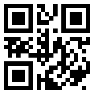 3407600125 - Immagine del Qr Code associato