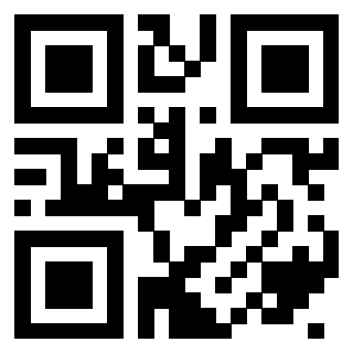 3407600128 - Immagine del Qr Code associato