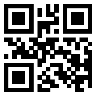 3407600132 QrCode associato