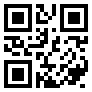 Il Qr Code di 3407600133