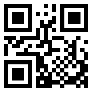 Il Qr Code di 3407600140