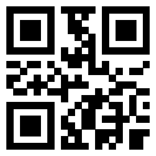 Il QrCode di 3407600141