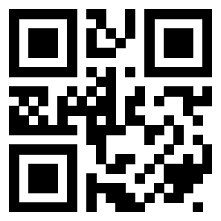 Scansione del QrCode di 3407600142