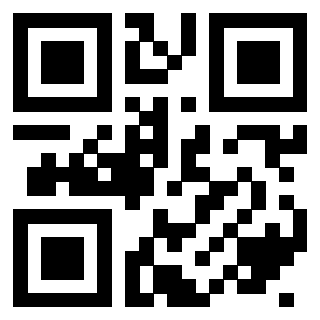 3407600148 - Immagine del QrCode associato