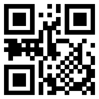 3407600150 - Immagine del QrCode associato