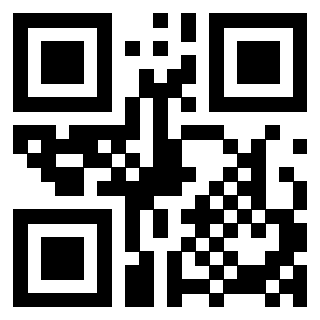 Il Qr Code di 3407600152