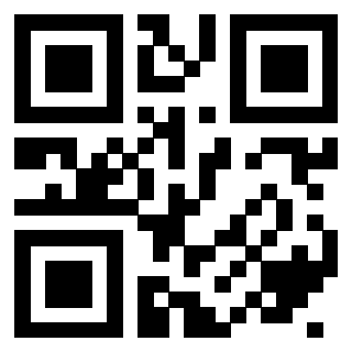 Scansione del QrCode di 3407600154