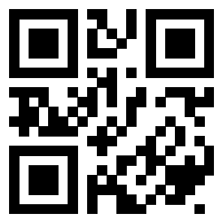 Scansione del QrCode di 3407600155
